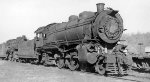 PRR 68, E-6S, c. 1949